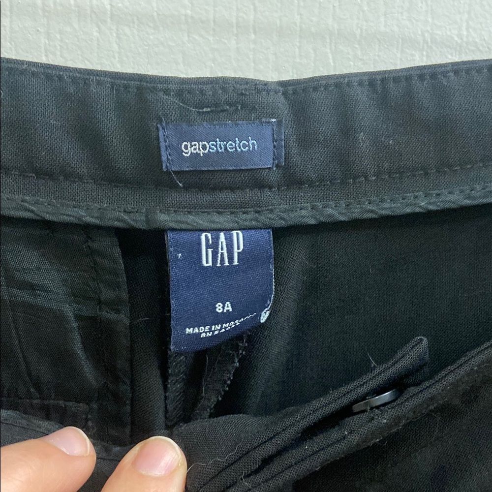 Women’s Black Pants - Picture 2 of 3